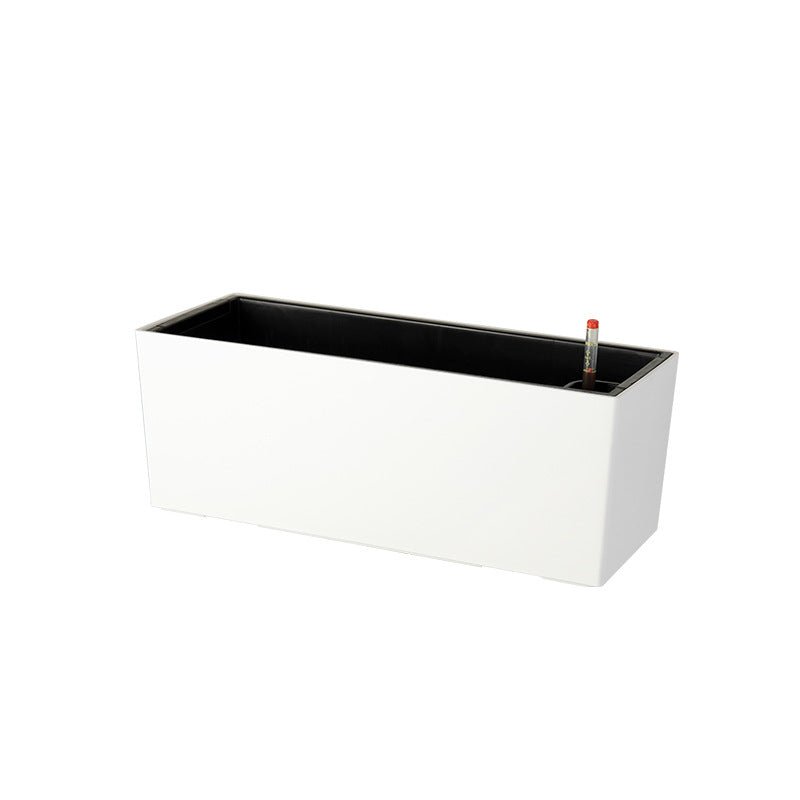 Viva HydroEase Planter Box - Pots - 4332965747707 - Tumbleweed Plants - Online Plant Delivery Singapore