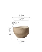 Woodland Planter