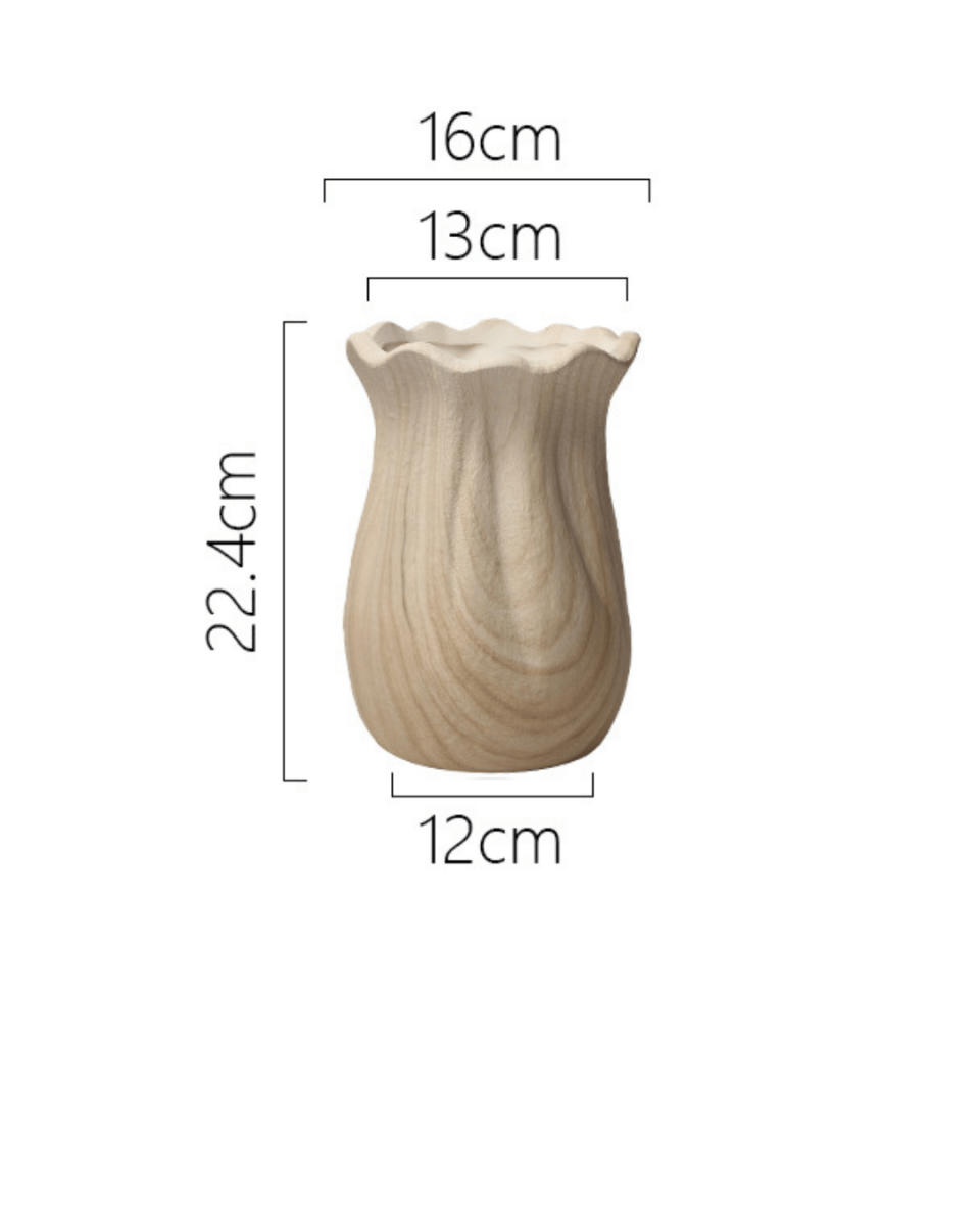 Woodland Planter - Planter - 5820616544353 - Tumbleweed Plants - Online Plant Delivery Singapore