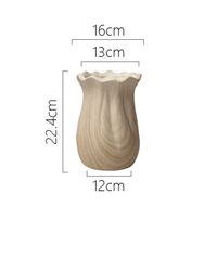 Woodland Planter - Planter - 5820616544353 - Tumbleweed Plants - Online Plant Delivery Singapore