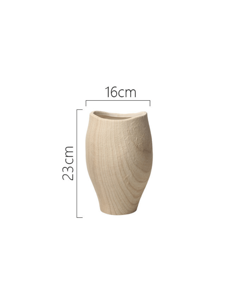 Woodland Planter - Planter - 5820616544361 - Tumbleweed Plants - Online Plant Delivery Singapore