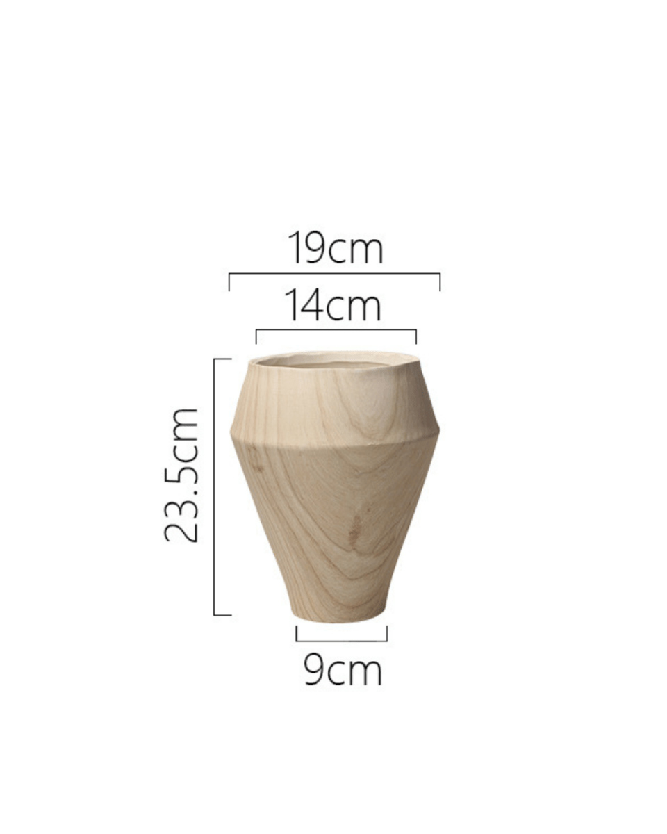 Woodland Planter - Planter - 5820616544347 - Tumbleweed Plants - Online Plant Delivery Singapore