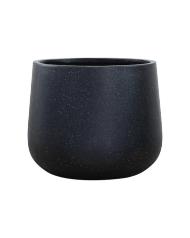Nova Planter XL - eclipse black