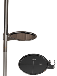 ZeneXpand Adjustable Plant Shelves - Plant Stand - 5690228627034 - Tumbleweed Plants - Online Plant Delivery Singapore