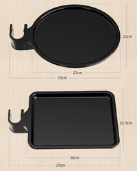 ZeneXpand Adjustable Plant Shelves - Plant Stand - 5690228627034 - Tumbleweed Plants - Online Plant Delivery Singapore