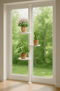 ZeneXpand Adjustable Plant Shelves - Plant Stand - 5690228627034 - Tumbleweed Plants - Online Plant Delivery Singapore