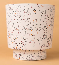 Banjo Pots by Capra Designs - white - Pot - Tumbleweed Plants - Online Plant Delivery Singapore