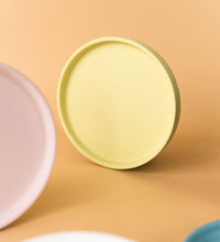 Coloured Trays - white - Tray - Tumbleweed Plants - Online Plant Delivery Singapore