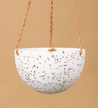 Hanging Domes by Capra Designs - white