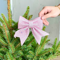 Little Joy Pink Bow - Add Ons - Tumbleweed Plants - Online Plant Delivery Singapore