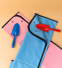 Potting Mats - pink - Potting mat - Tumbleweed Plants - Online Plant Delivery Singapore