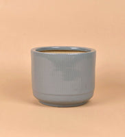 Morandi Pot