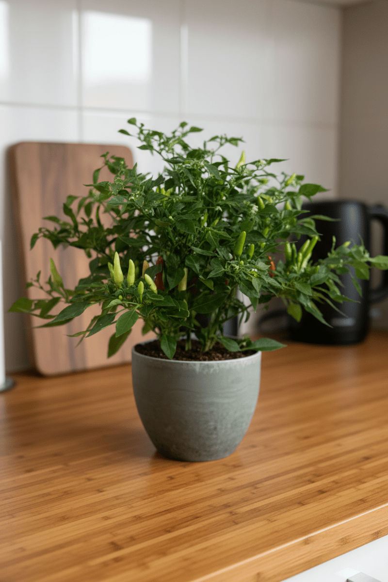Tumbleweed Plants