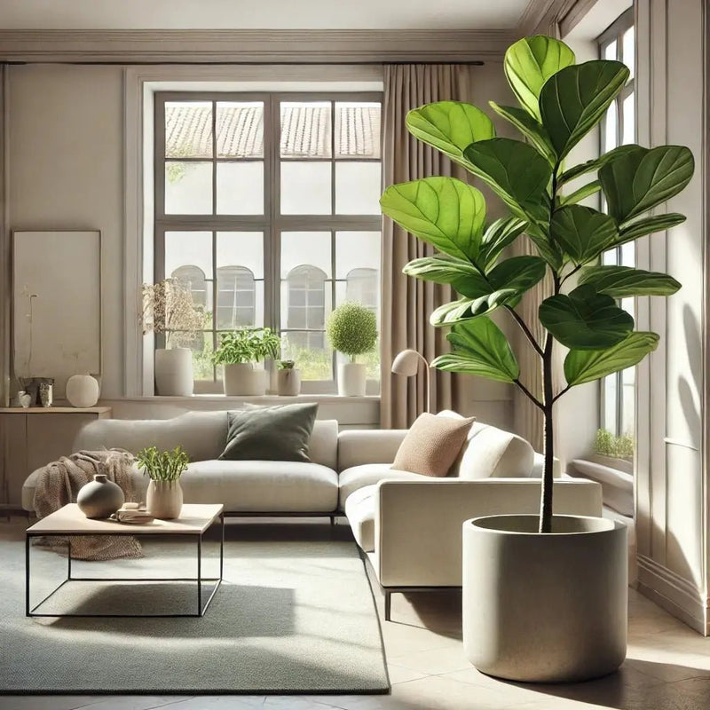 Best Places for Indoor Plants: How to Display Houseplants in Every Room - Tumbleweed Plants