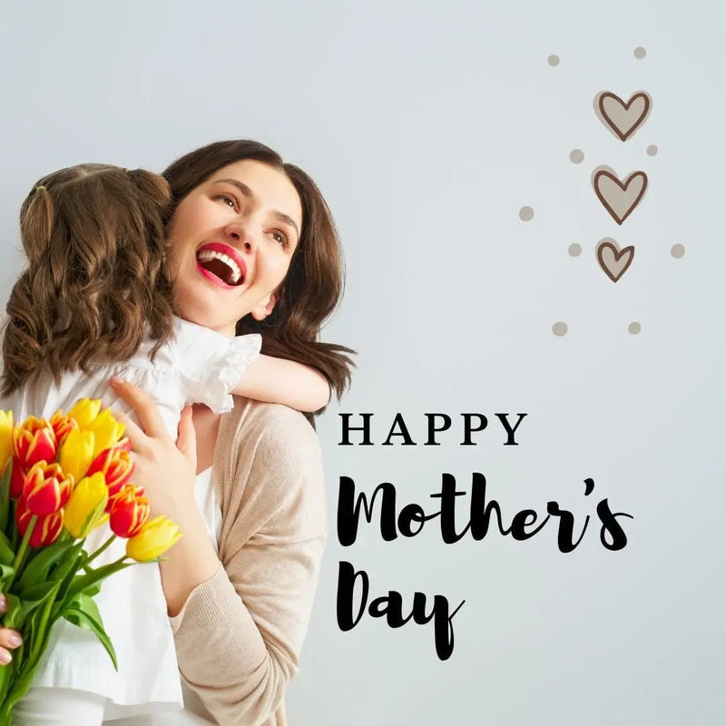 Make Mother's Day Memorable with a Gorgeous Plant - Tumbleweed Plants