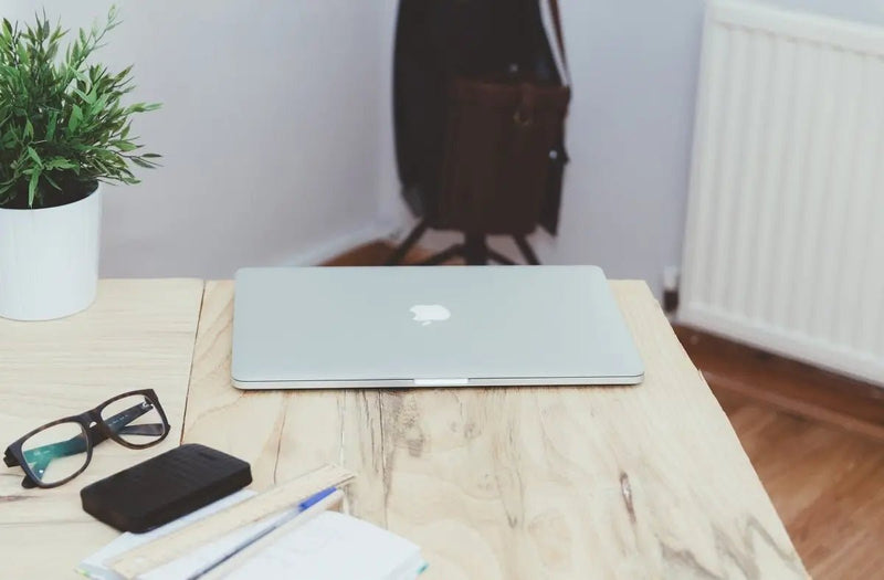 You're Working From Home! Here's How to Grow a Green Workspace - Tumbleweed Plants