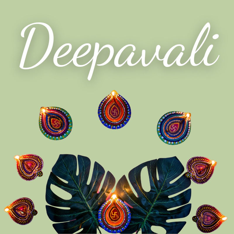 Deepavali Plants Gift Guide - Tumbleweed Plants