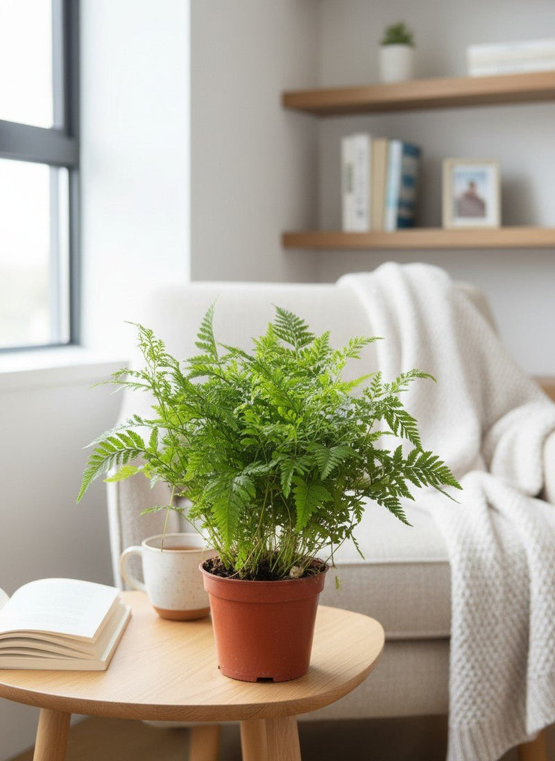 Tumbleweed Plants
