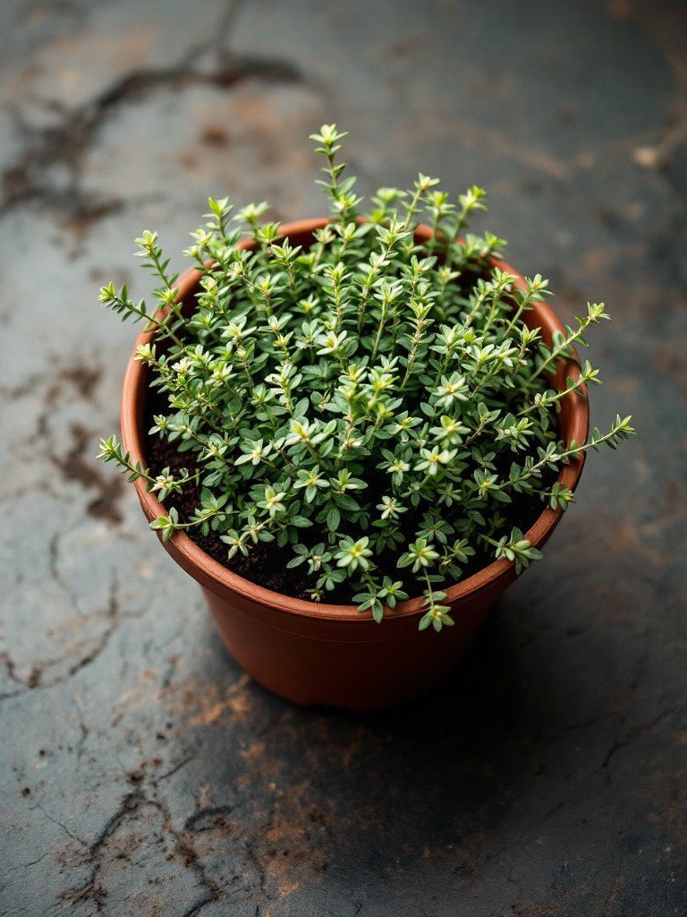 Tumbleweed Plants