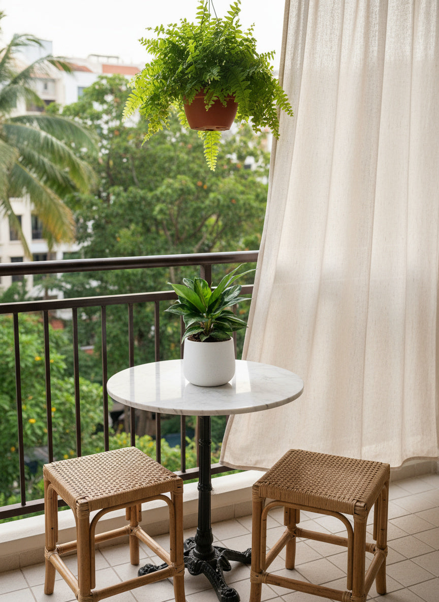 Aglaonema Pattaya Diamond Baby - Potted plant -  Tumbleweed Plants