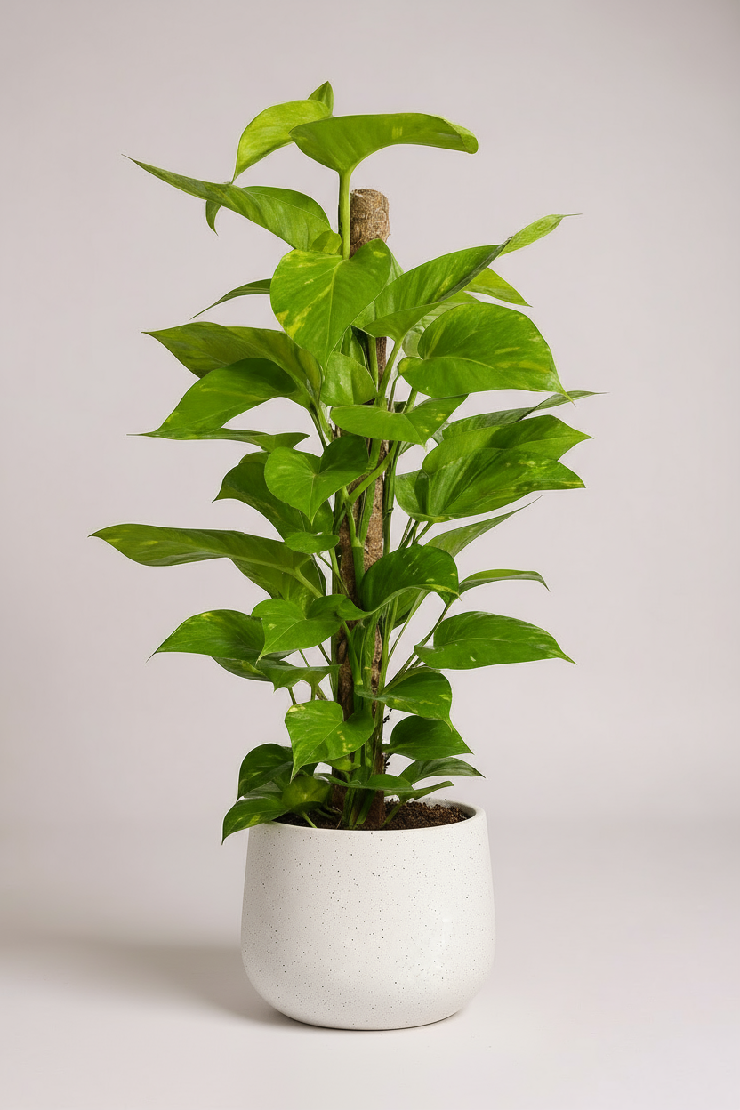 Epipremnum Money Plant (0.8m) - Potted plant -  Tumbleweed Plants