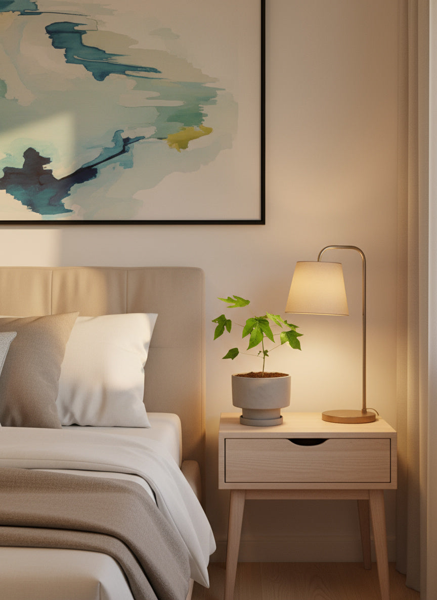 Papaya Plant Junior - Potted plant -  Tumbleweed Plants