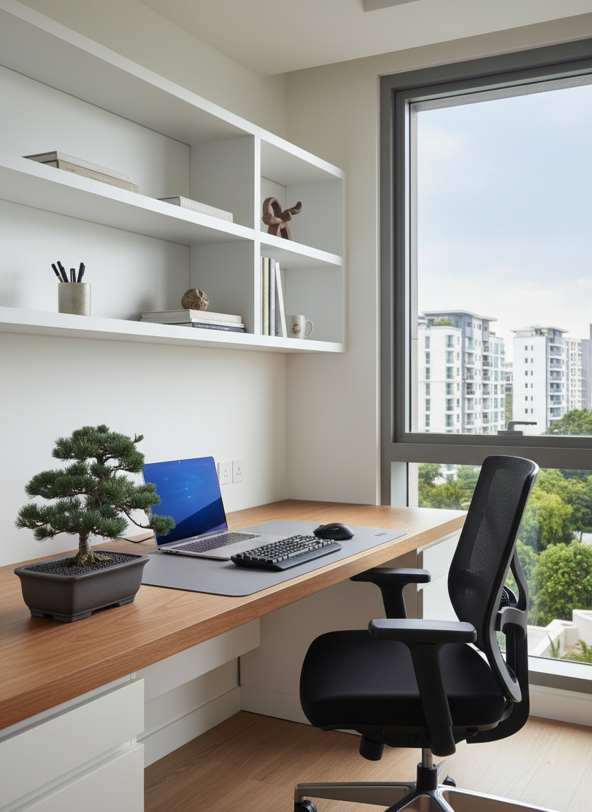 Japanese Black Pine Bonsai - Refined