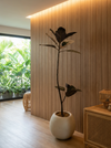 Rubber Tree 1.2m (Life-like Artificial)