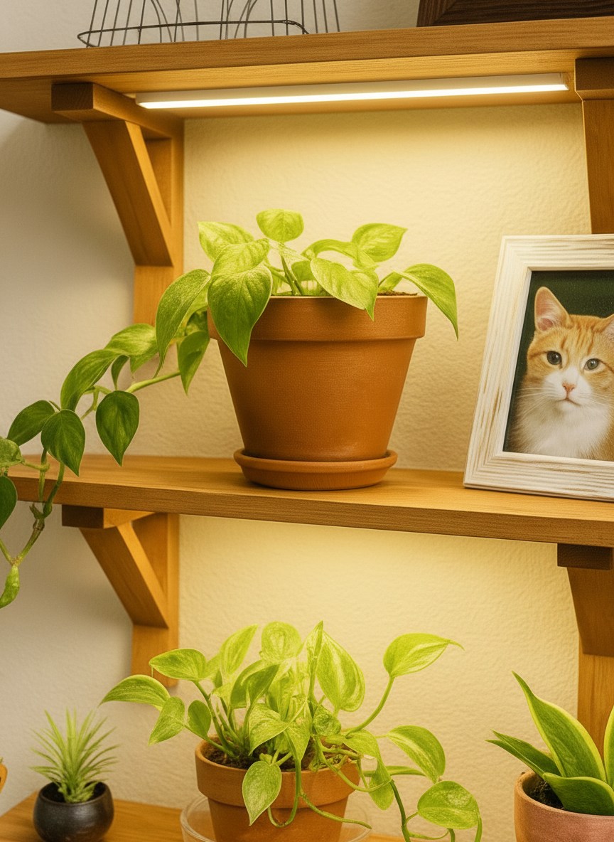 CANOPY LED Grow Light