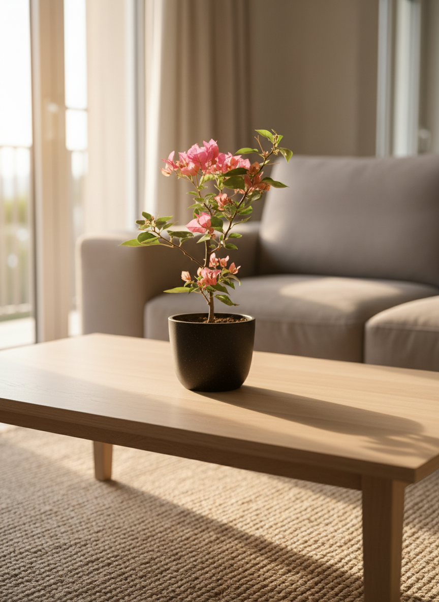 Bougainvillea - Junior