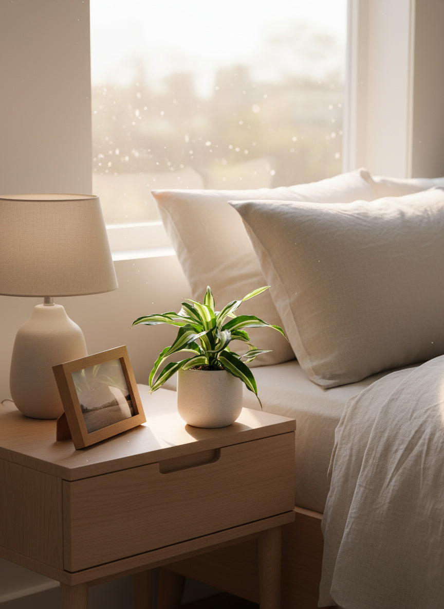 Dracaena Surprise - Potted plant -  Tumbleweed Plants