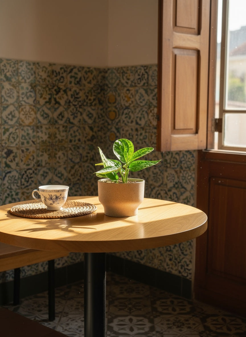 Monstera Peru Plant - Potted plant -  Tumbleweed Plants