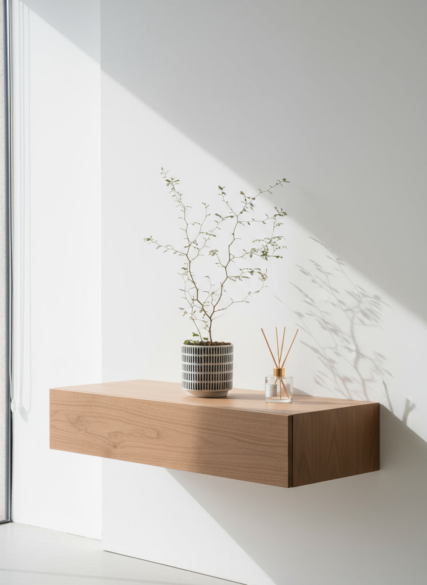 Sophora Prostrata 'Little Baby'