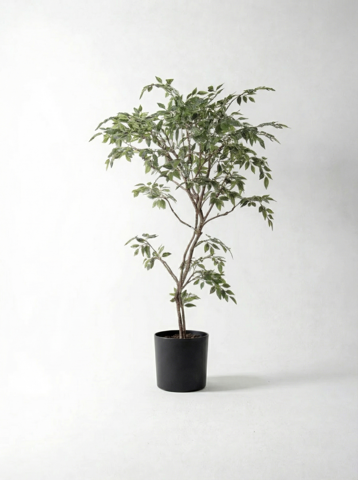 Banyan Tree - Real-Trunk Artificial