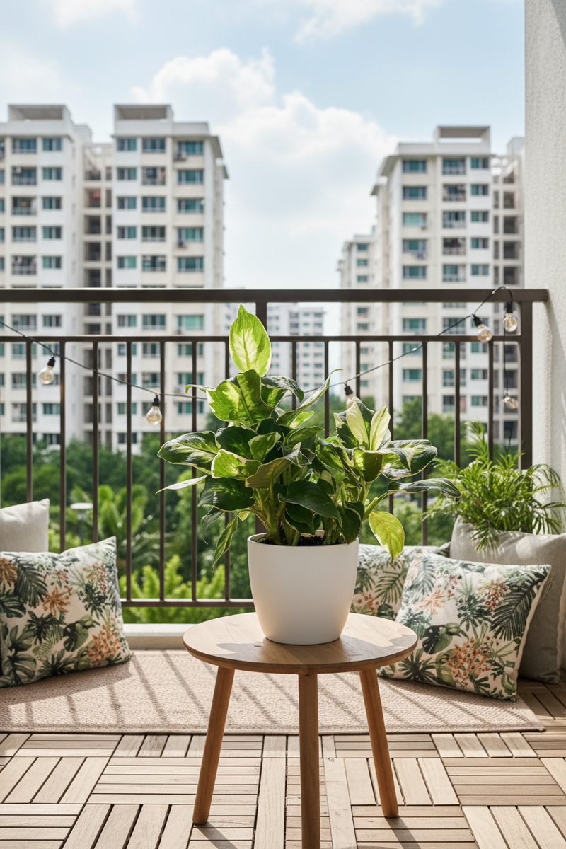 Dieffenbachia ‘Camille’ - Potted plant -  Tumbleweed Plants