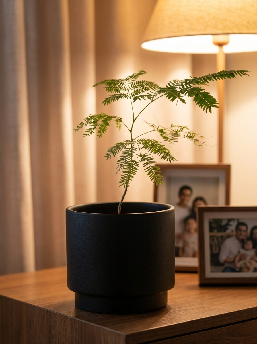 Everfresh Baby Tree - Pithecellobium Confertum (Japan)