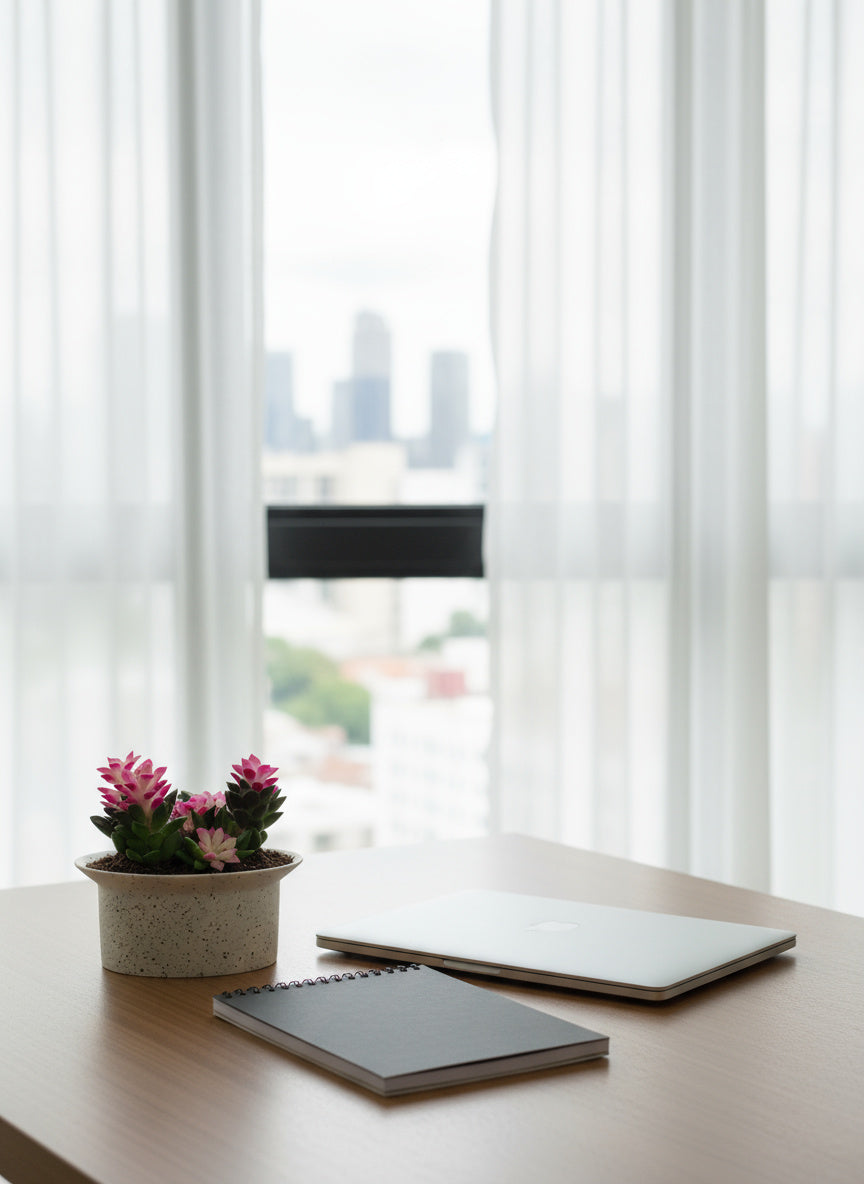 Little Sunrise Succulents