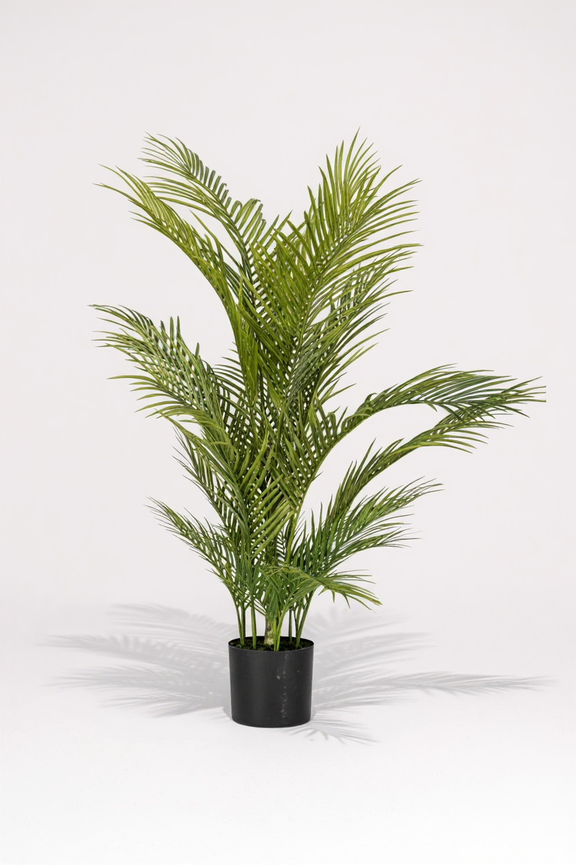 Areca Palm (Life-like Artificial) - Potted plant -  Tumbleweed Plants