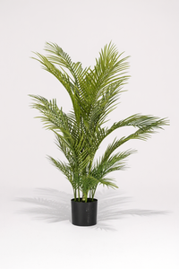 Areca Palm (Life-like Artificial) - Potted plant -  Tumbleweed Plants