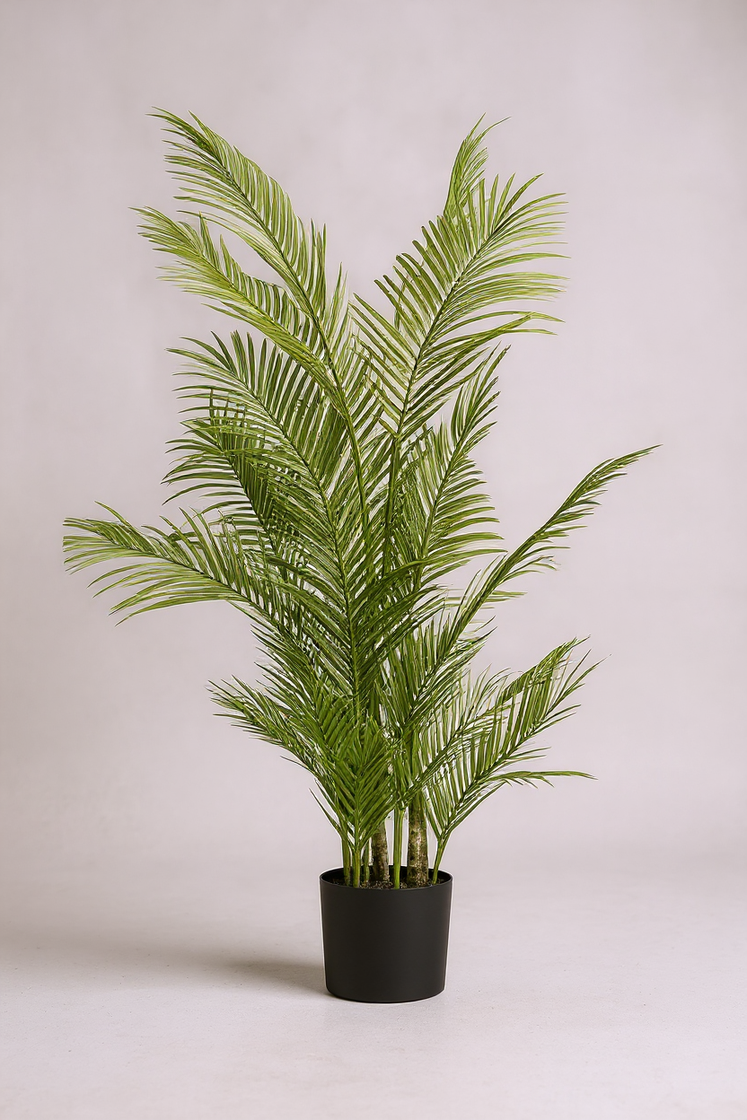 Areca Palm (Life-like Artificial) - Potted plant -  Tumbleweed Plants