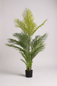 Areca Palm (Life-like Artificial) - Potted plant -  Tumbleweed Plants