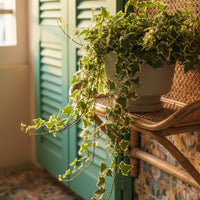 English Ivy Medium