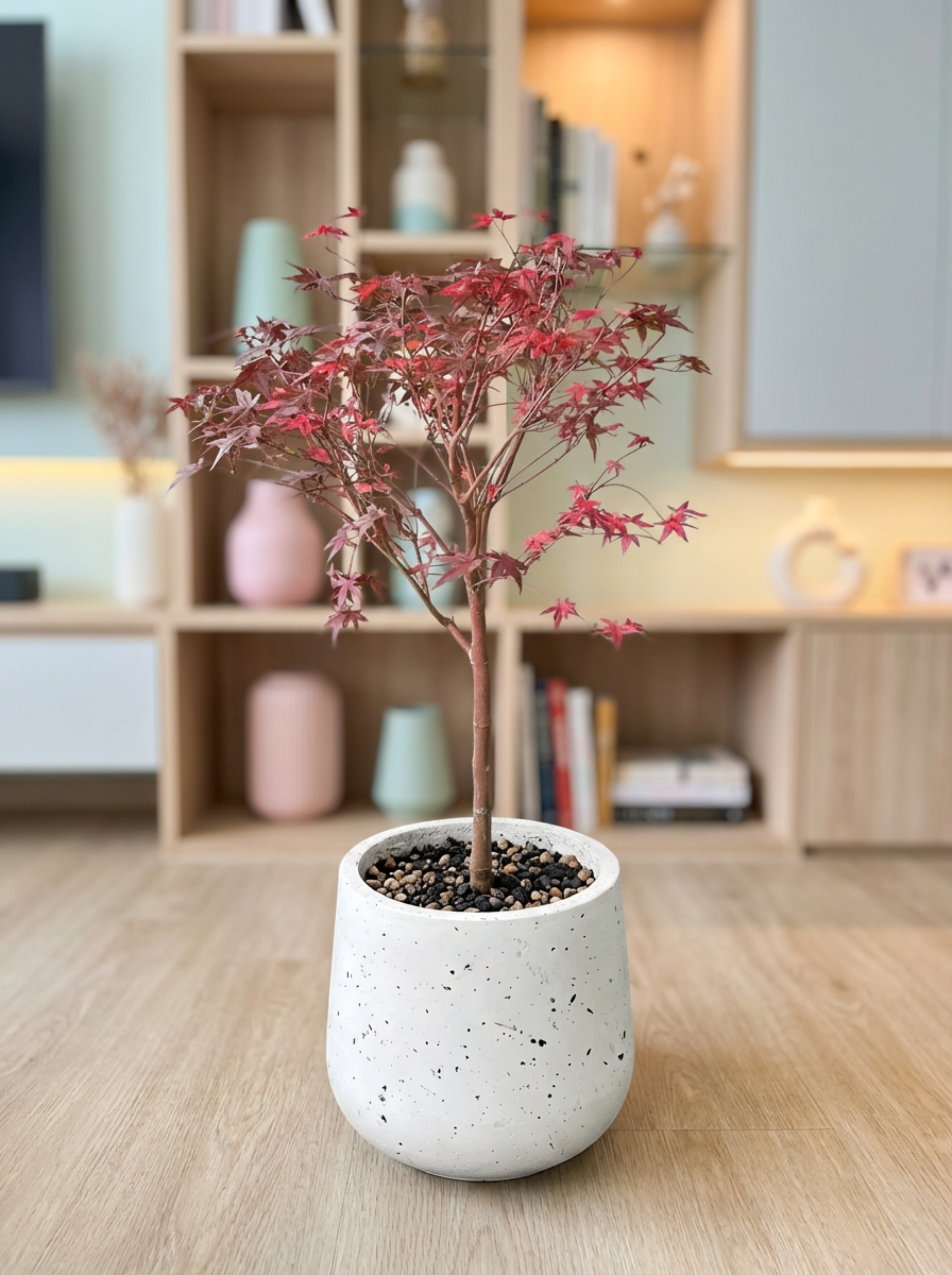 Maple Tree Bonsai (Acer Palmatum)