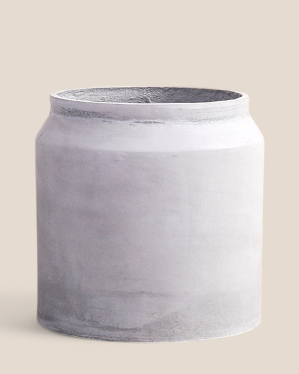 Canister Planter Large