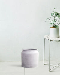 Canister Planter Large