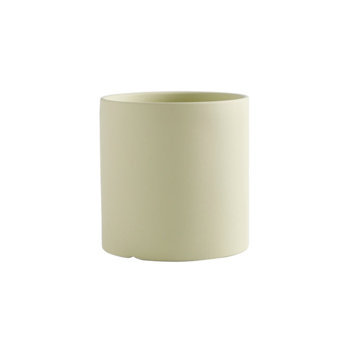 Classic Cylinder Pot - Large