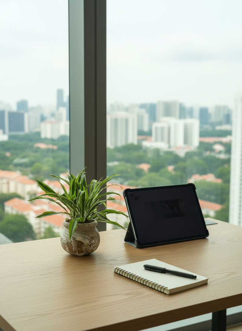 Dracena Fragrans Lemon Lime