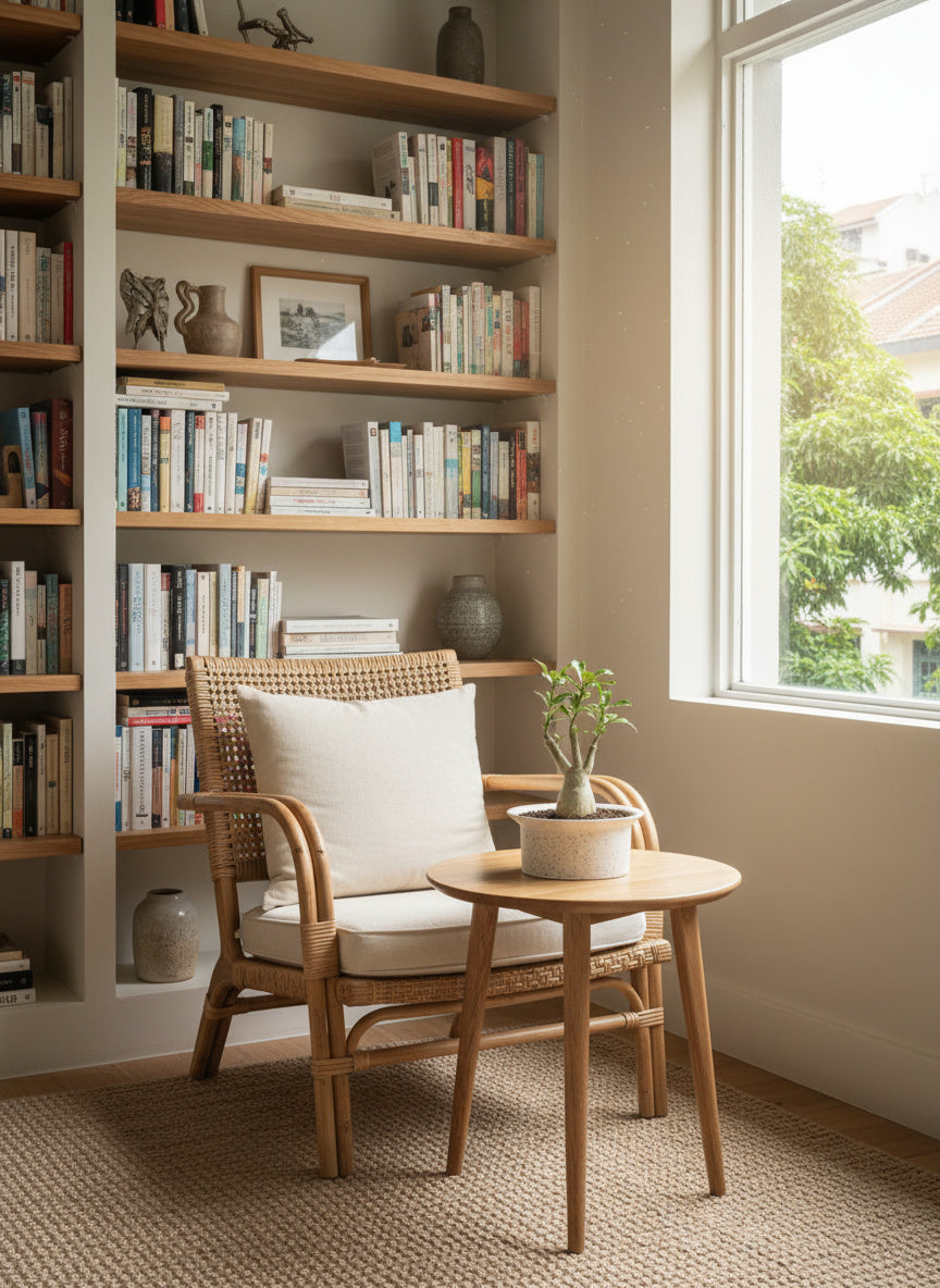 Adenium Desert Rose Plant