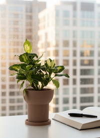 Dieffenbachia ‘Camille’ - Potted plant -  Tumbleweed Plants