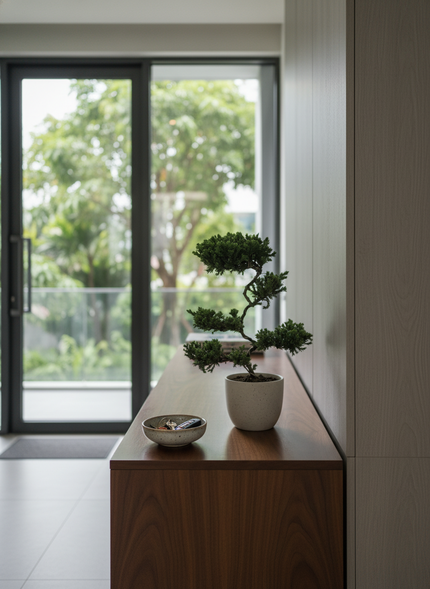 Abundance Juniper Bonsai Tree (5-tier)